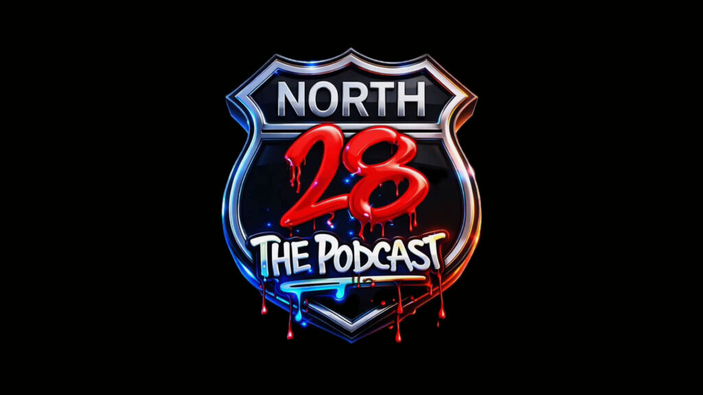 North 28 Podcast - Live at Poduty Podcast Theater